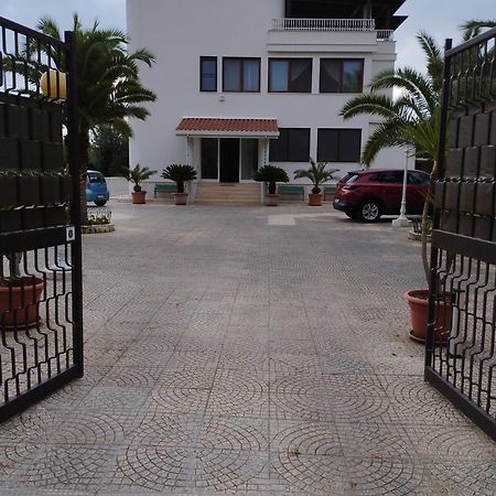 تراني Villa Erry المظهر الخارجي الصورة