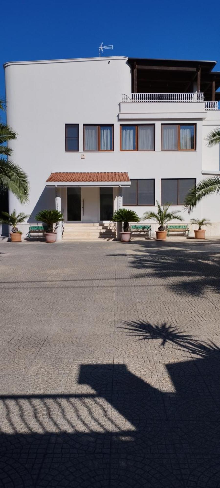 تراني Villa Erry المظهر الخارجي الصورة