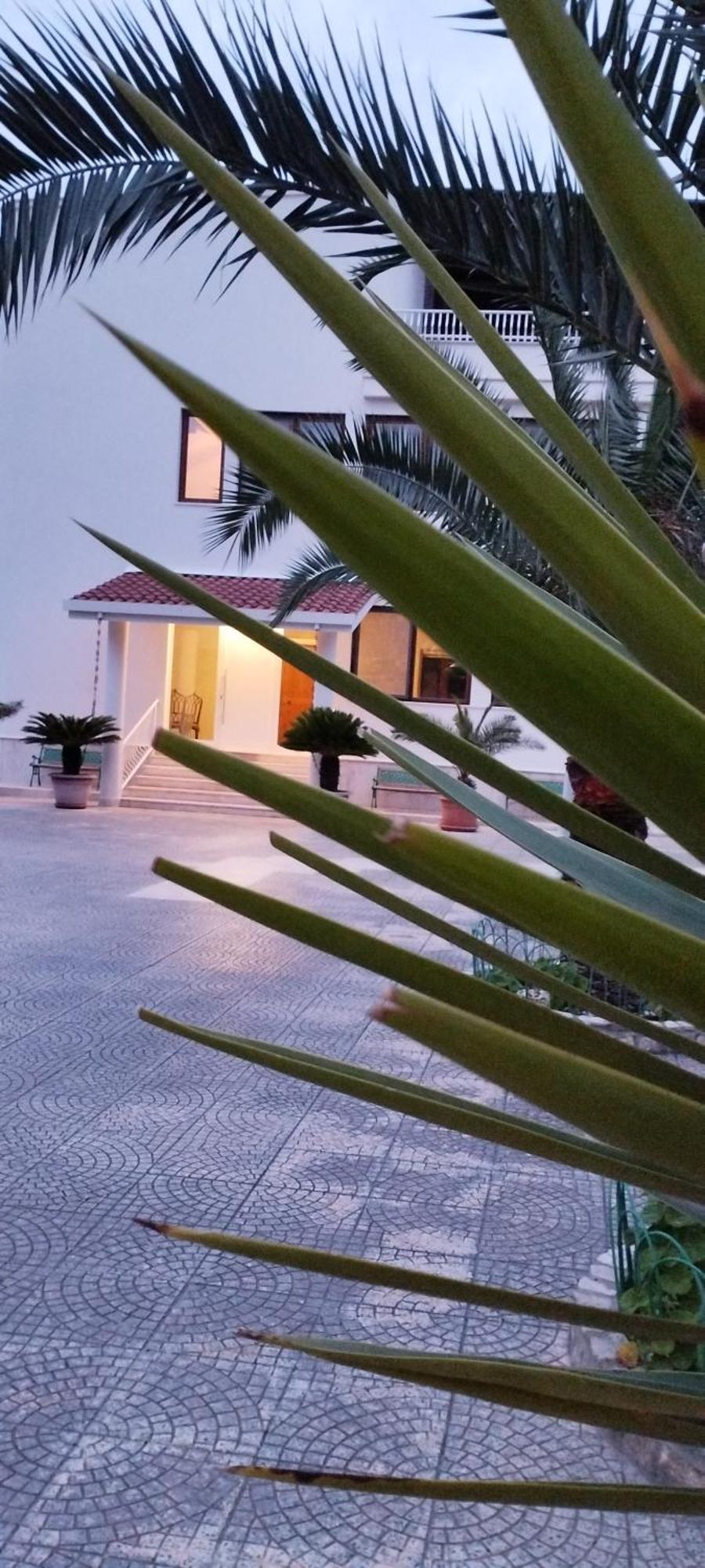 تراني Villa Erry المظهر الخارجي الصورة