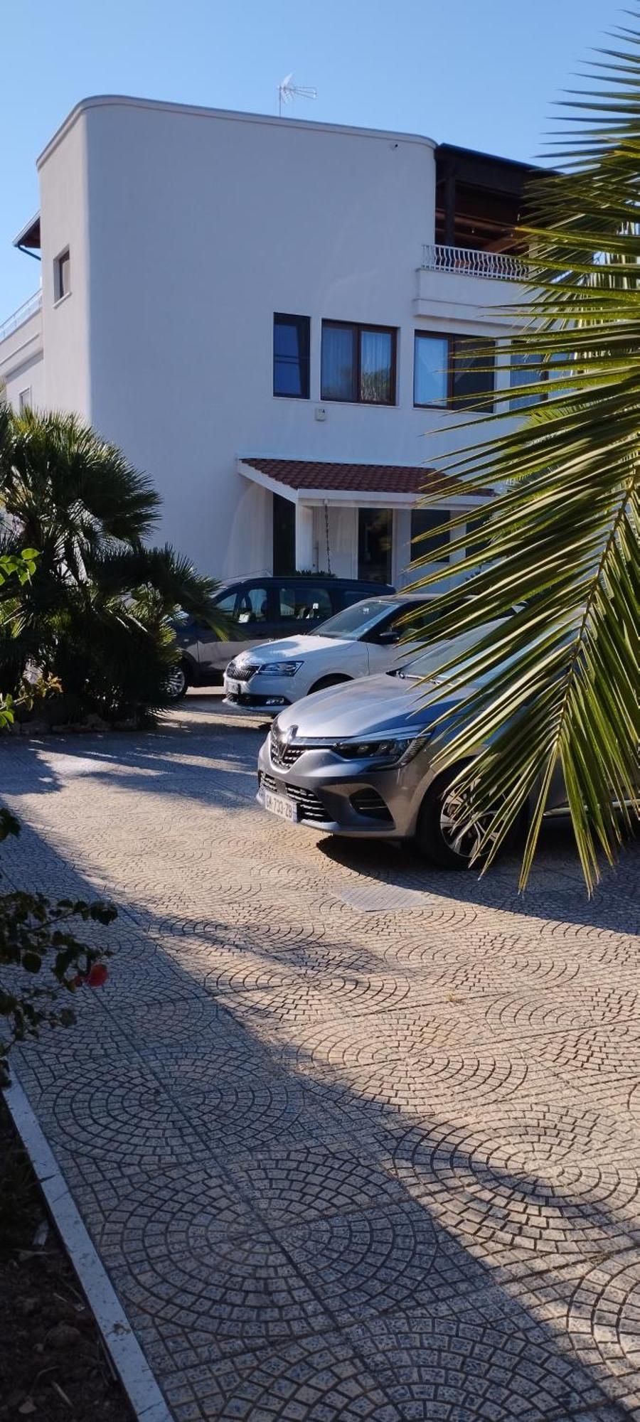 تراني Villa Erry المظهر الخارجي الصورة