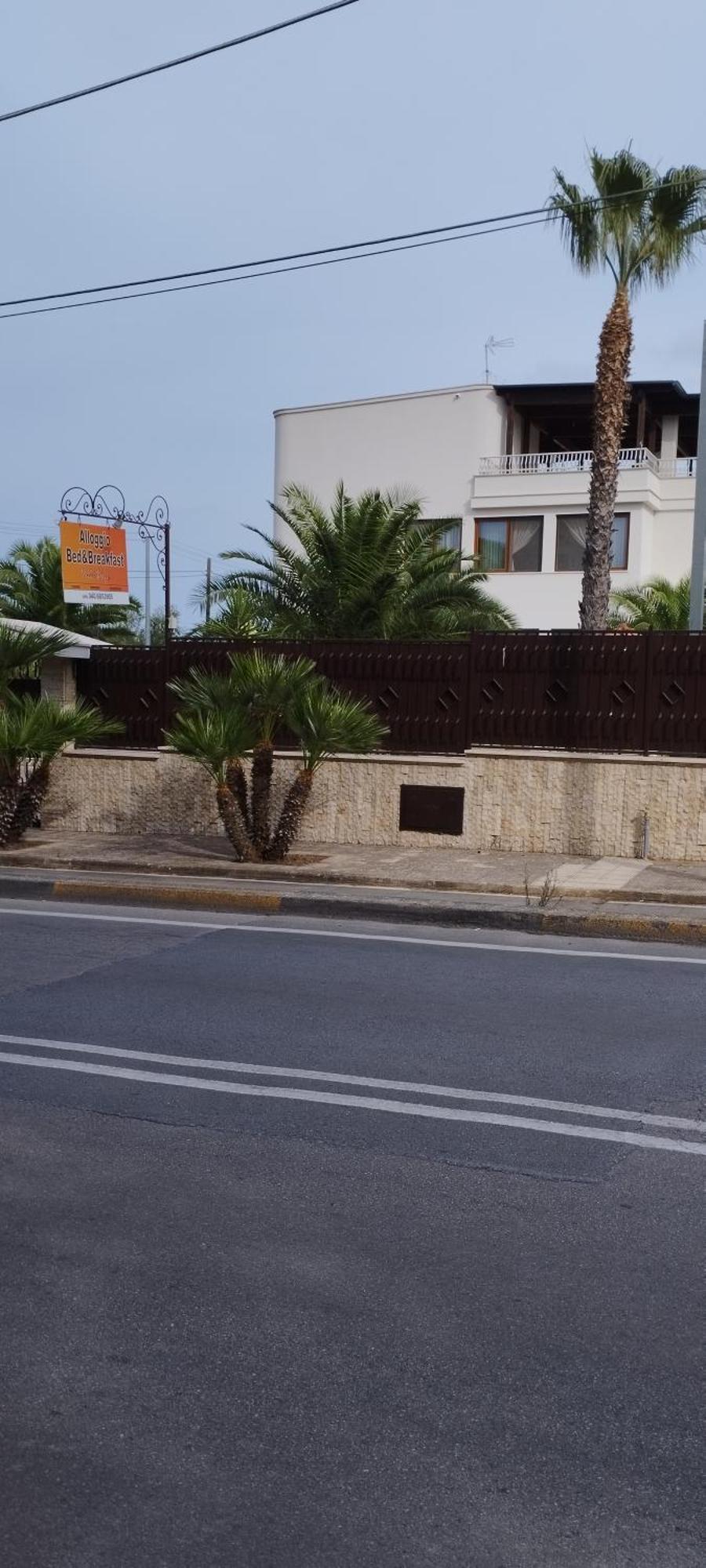 تراني Villa Erry المظهر الخارجي الصورة