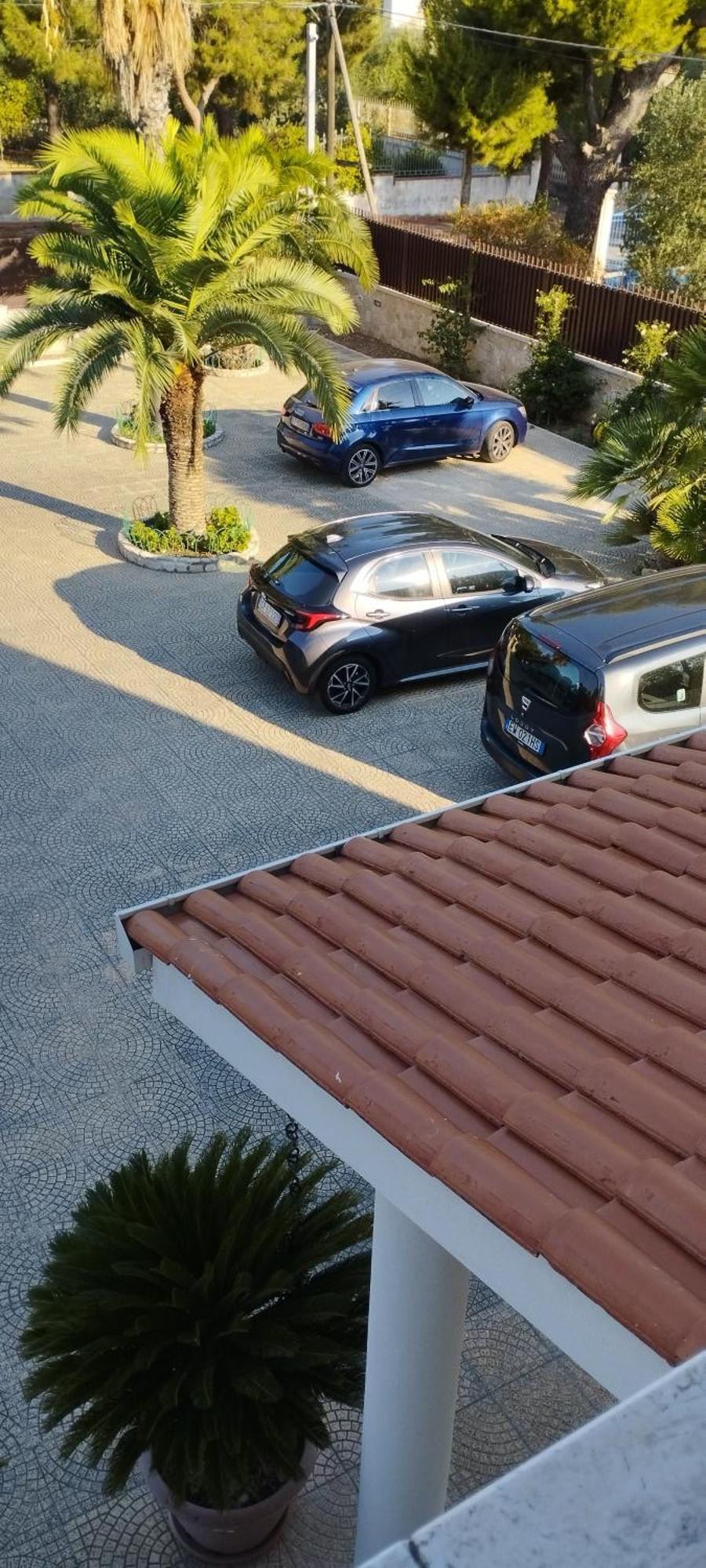 تراني Villa Erry المظهر الخارجي الصورة