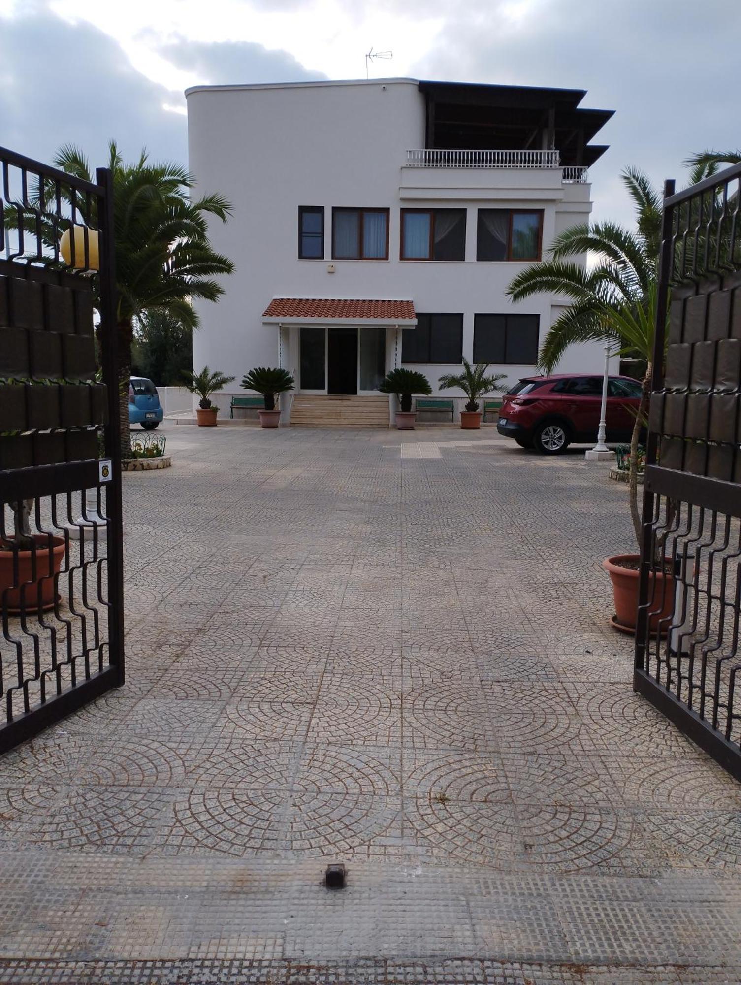 تراني Villa Erry المظهر الخارجي الصورة