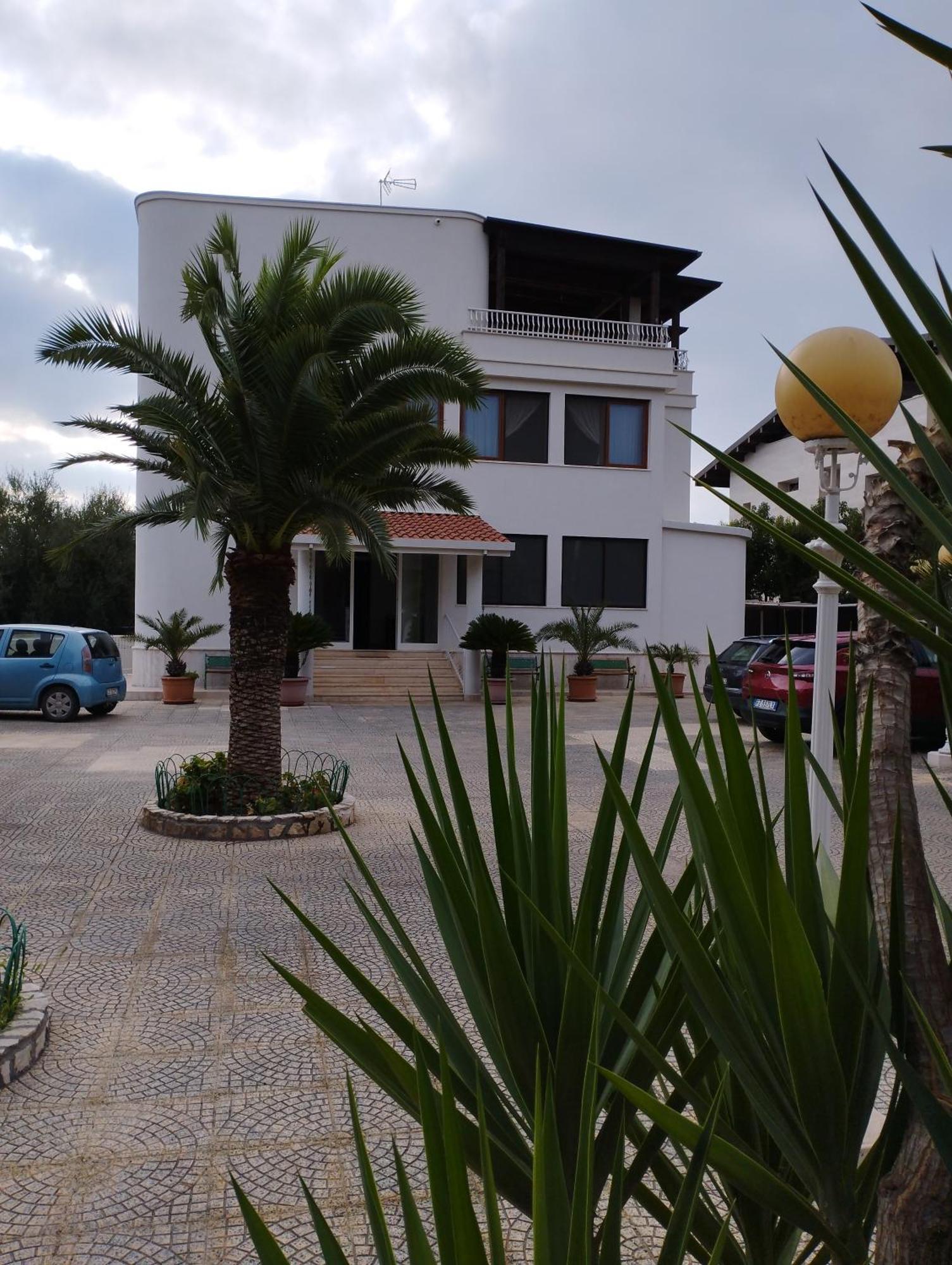 تراني Villa Erry المظهر الخارجي الصورة