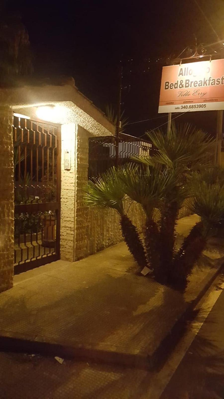 تراني Villa Erry المظهر الخارجي الصورة