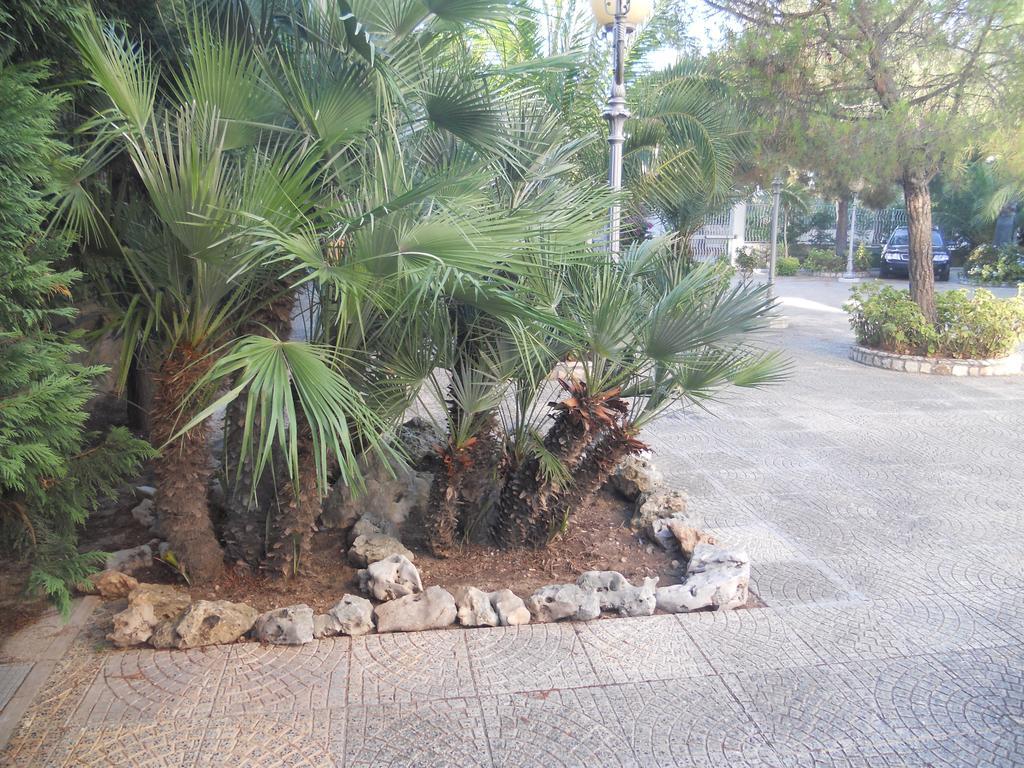 تراني Villa Erry المظهر الخارجي الصورة
