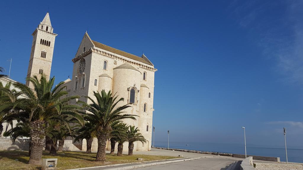 تراني Villa Erry المظهر الخارجي الصورة