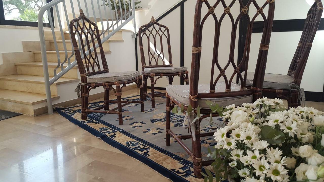 تراني Villa Erry المظهر الخارجي الصورة